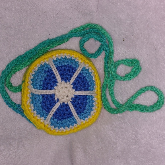 SM Reversable Shopping Bag - Picture 1 of 6